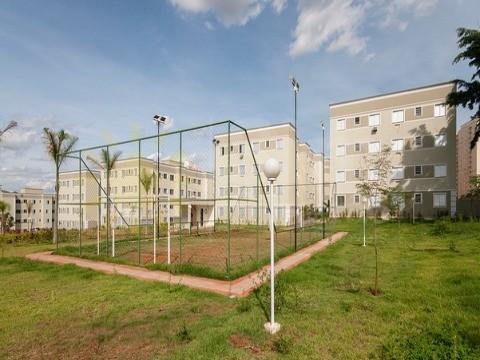 Apartamento a venda no edifício recanto lagoinha. bairro lagoinha. - Foto 3