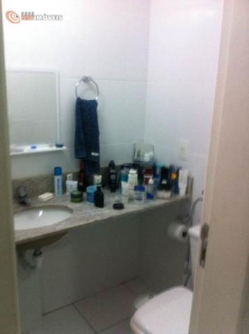 Apartamento à venda com 3 dormitórios em Betânia, Belo horizonte cod:531030 - Foto 5