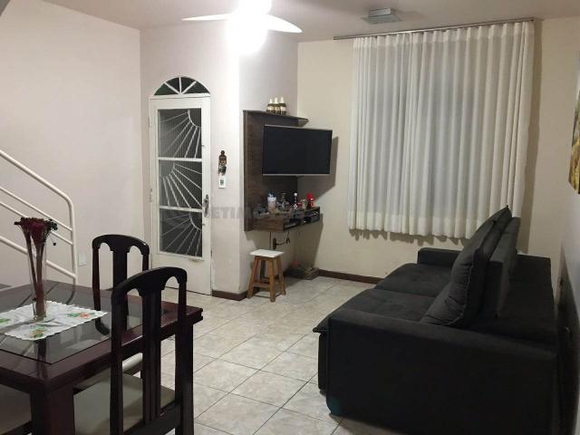 Casa de condomínio à venda com 3 dormitórios em Camargos, Belo horizonte cod:635326 - Foto 2