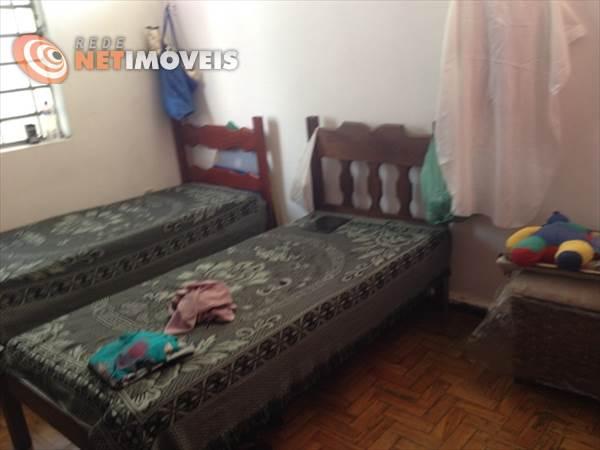 Casa à venda com 5 dormitórios em Carlos prates, Belo horizonte cod:542253 - Foto 2