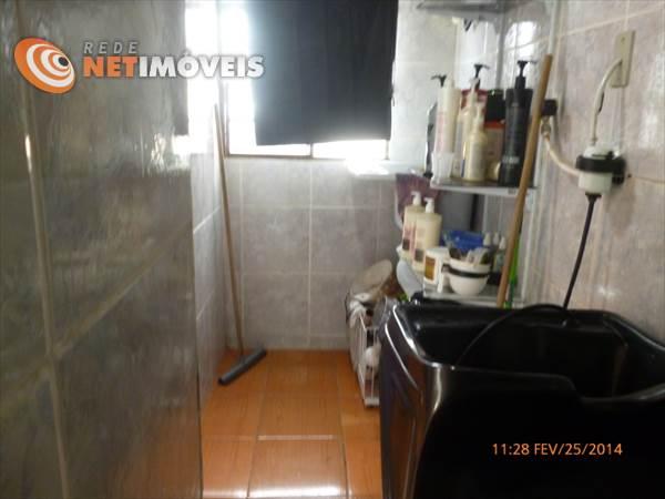 Casa à venda com 0 dormitórios em Coqueiros, Belo horizonte cod:474652 - Foto 6