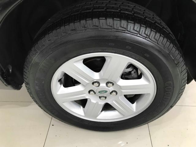Land rover freelander 2 2012/2012 2.2 s sd4 16v turbo diesel 4p automático - Foto 8
