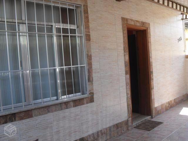 Maravilhosa casa com sala 03 dormitórios polo gastronômico vista alegre - Foto 5