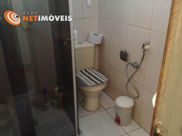 Casa à venda com 5 dormitórios em Carlos prates, Belo horizonte cod:542253 - Foto 5