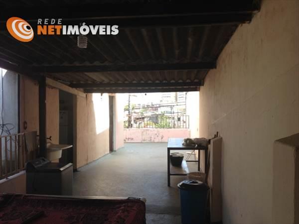 Casa à venda com 5 dormitórios em Carlos prates, Belo horizonte cod:542253 - Foto 8