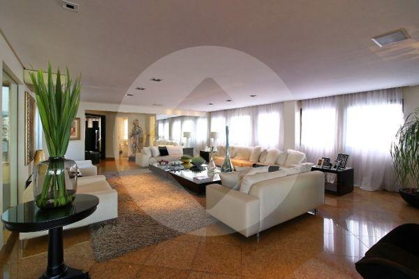 Apartamento Cobertura Edifício Michelângello 5 quartos no Setor Oeste - Foto 7