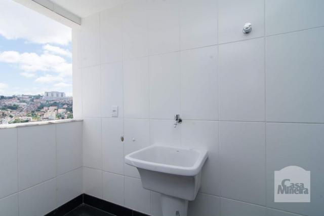 Apartamento à venda com 2 dormitórios em Havaí, Belo horizonte cod:224221 - Foto 16