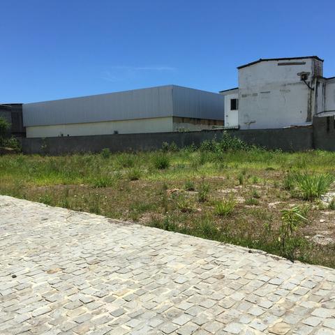 Aluguel Terreno comercial - Lauro de Freitas - 1.400 m2 dentro de um Condominio de Galpoes - Foto 5