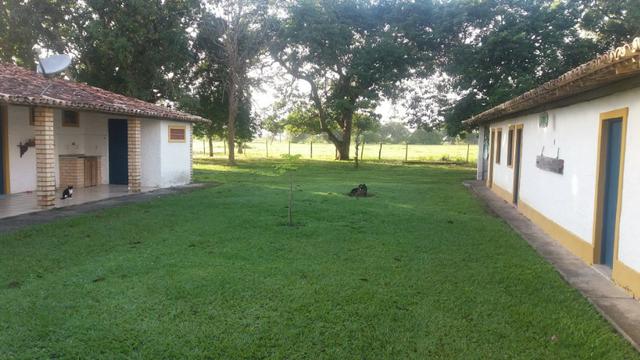 Fazenda para eventos ou temporada em São Gonçalo dos Campos Ba - Foto 8
