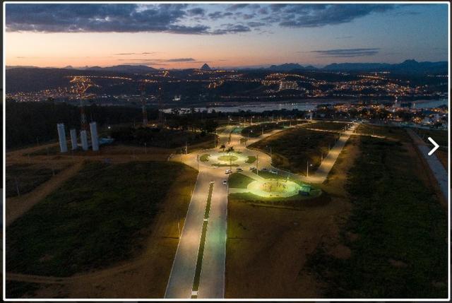 CBL Real Garden - Terreno à venda, 300 m² por R$ 139.999 - Fazenda Vitali - Colatina/ES - Foto 2