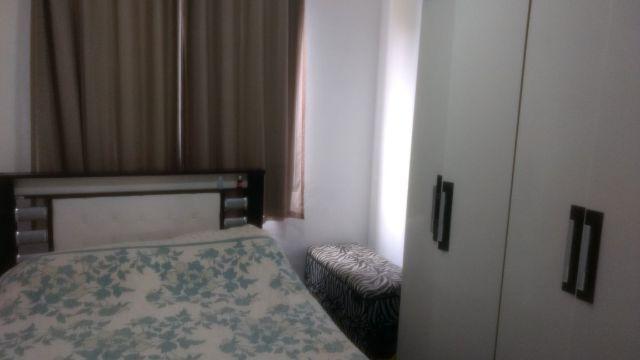 Boa Cobertura no Cachambi ac financiamento 02Qt vaga e condomínio barato perto do Prezunic - Foto 9