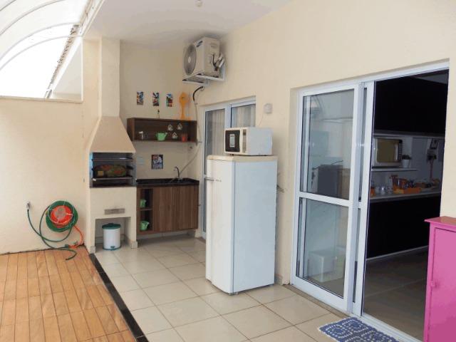 Casa - Tipo Sobrado - Residencial Portal das Flores - Sertãozinho - SP - Foto 8