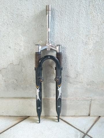 Suspensão Logan Zerada