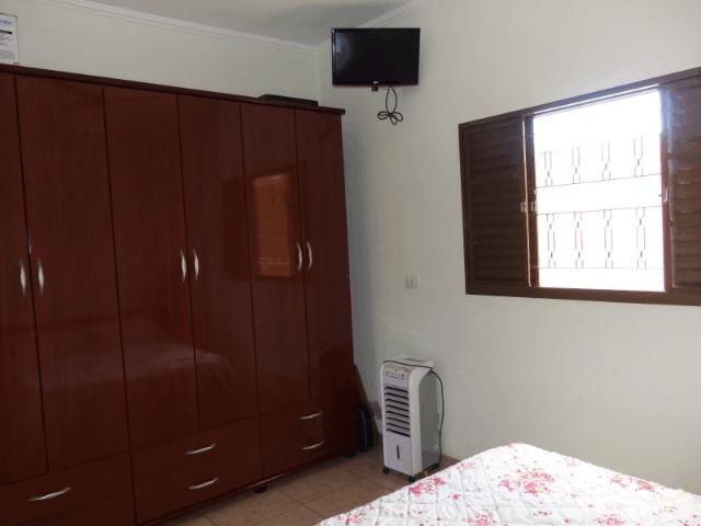 Casa - Jd. Boa Vista - Sertãozinho - SP - Foto 3