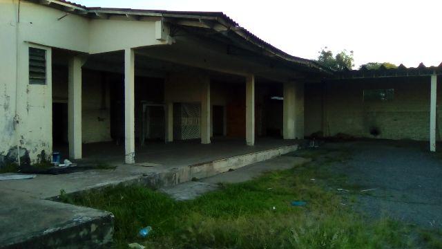 Barbada prédio industrial 1.000m2 com terreno 1.5 m2 - Foto 5