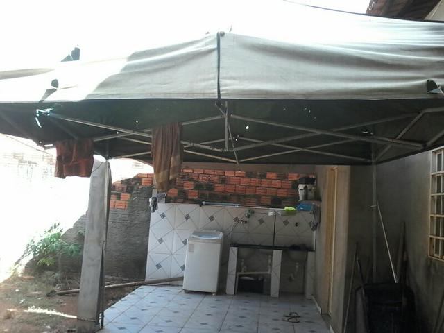 Tenda
