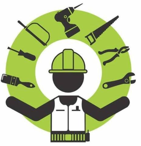 Serviços de Construção Civil ! do início ao fim