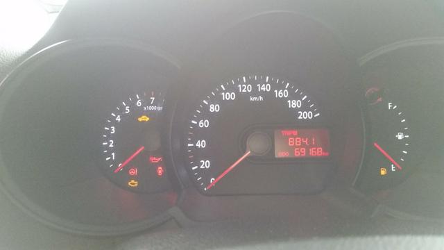 Kia Motors Picanto 1.0 EX Flex - Foto 3