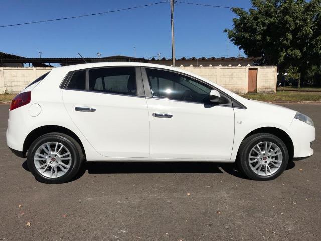Fiat Bravo Absolute Impecável - Foto 2