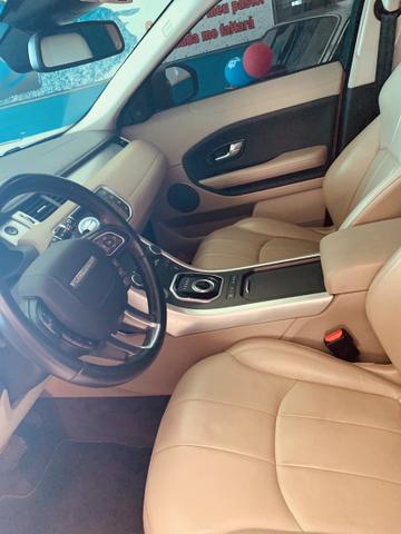 Range Rover Evoque 2016 - Foto 10