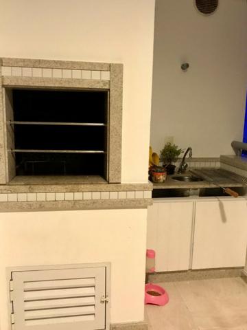 Charmoso Apartamento Mobiliado e Decorado em Jurerê Internacional - Foto 17