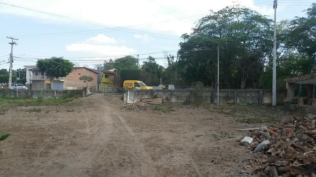 Extra ! Área Plana No Centro - Gravatá/Pe / Propriedade ID : A0270