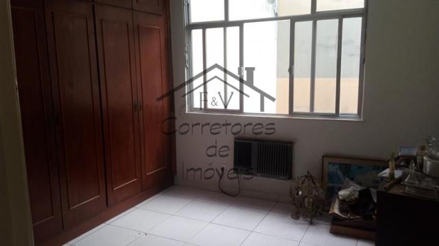 Apartamento À Venda - Vila da Penha - Rio de Janeiro - RJ - Foto 6