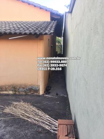 Casa 2 Quartos com suíte Pq. Tremendão Sozinha no Lote - Foto 4