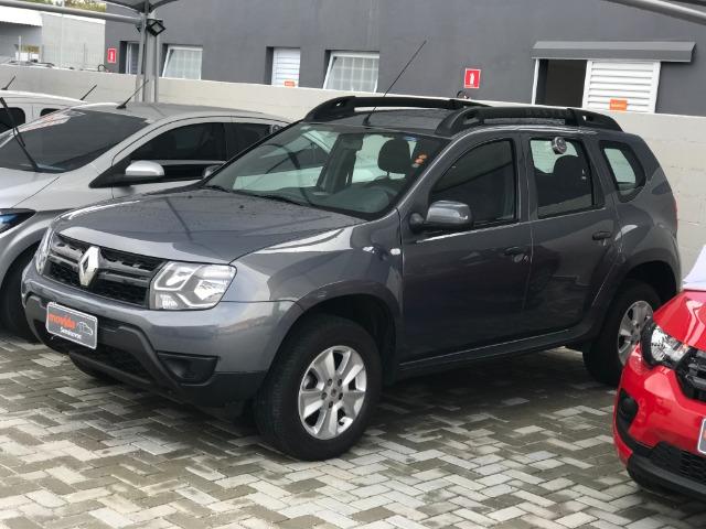 RENAULT DUSTER EXPRESSION 1.6 HI-FLEX 16V MEC. 2019 