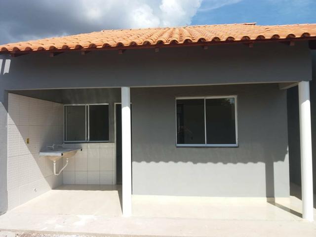 Casa com suite no Novo mundo depois do jd dos Estados - Foto 12