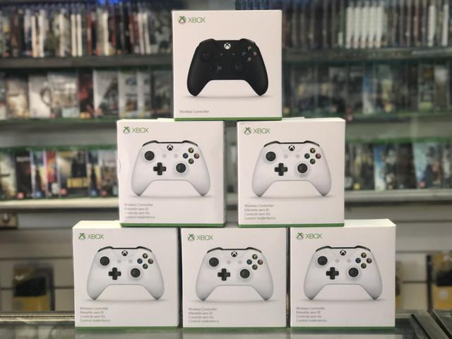 Controles Originais Para Xbox One