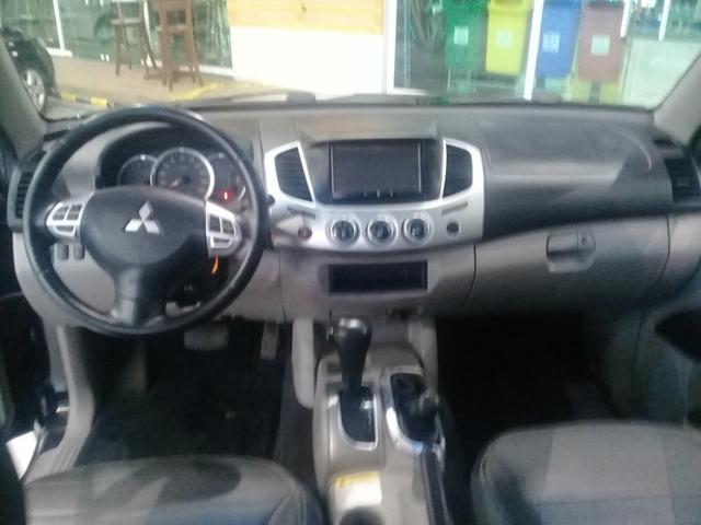 L200 triton hpe flex 2013 - Foto 4