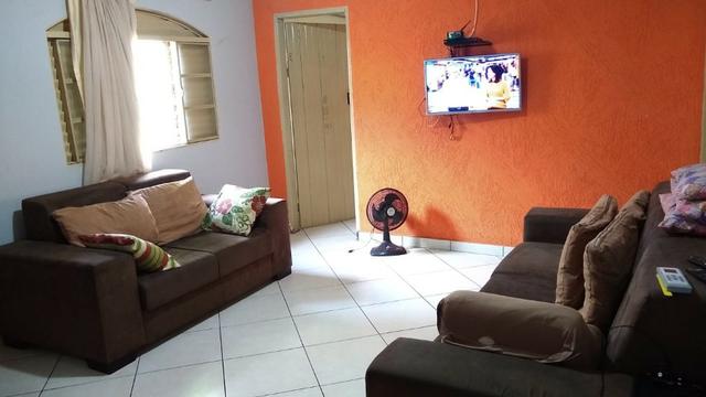 Casa com lote grande na melhor localização do setor leste Vila Nova - Foto 10