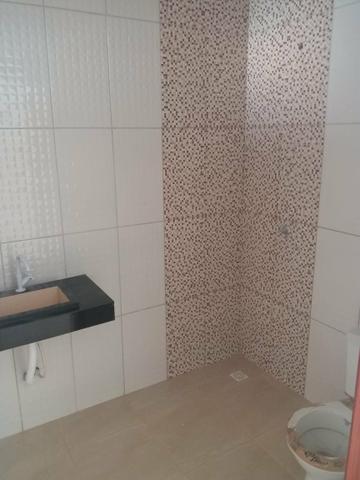 Casa com suite no Novo mundo depois do jd dos Estados - Foto 11