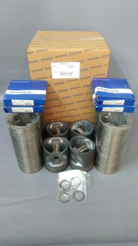 Kit de Motor Perkins 4000 - PK4016