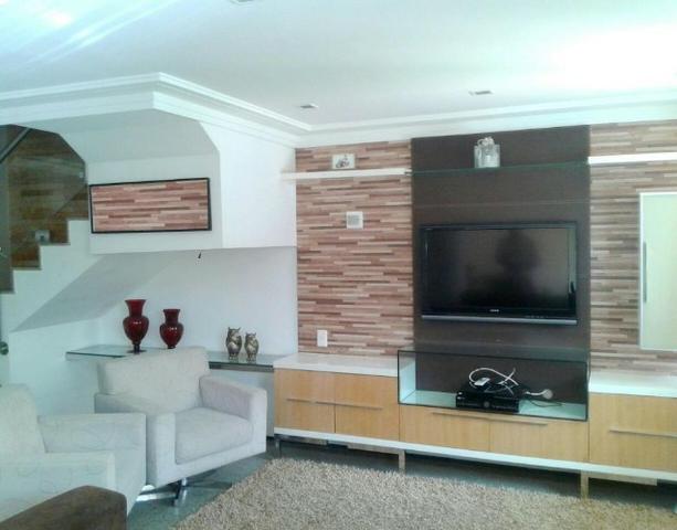 Casa duplex condomínio; Lagoa Redonda; 4 suites; 170 m² de área ; 4 vagas ; Lazer - Foto 14