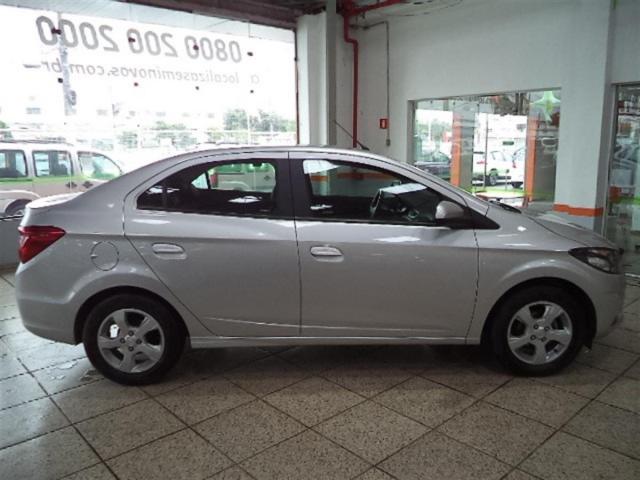 CHEVROLET PRISMA 2018/2019 1.4 MPFI LT 8V FLEX 4P MANUAL - Foto 8