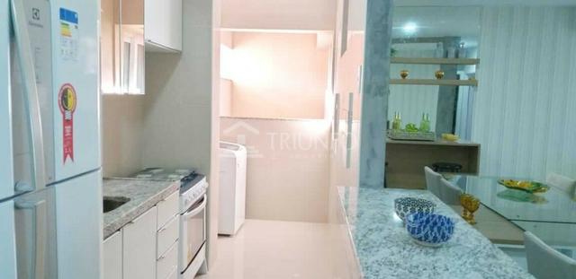 (EXR) Apartamento à venda bem próx. ao Rio Mar: 97m², 3 suítes, 2 vagas - Foto 3