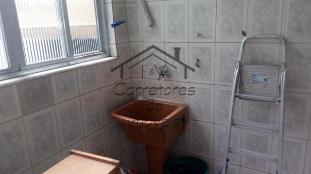 Apartamento À Venda - Vila da Penha - Rio de Janeiro - RJ - Foto 12