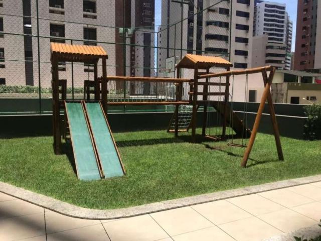 Oportunidade no Meireles, De R$ 1.600.000,00 Por R$ 1.150.000,00 Apartamento 164 M2 - Foto 19
