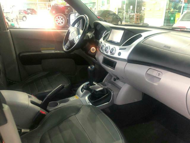 L200 triton hpe flex 2013 - Foto 5