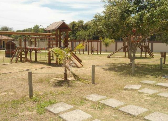Terreno 300² Cabo Frio Condomínio dos Pássaros - Foto 14