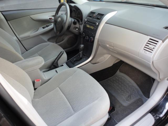 Toyota Corolla xl 1.8 automatico - Foto 9