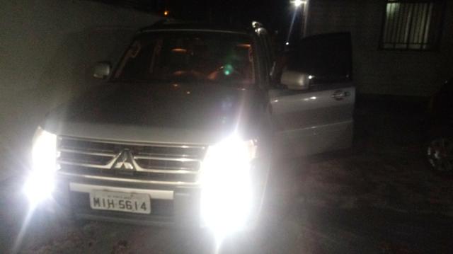 Pajero top abaixo da tabela - Foto 11