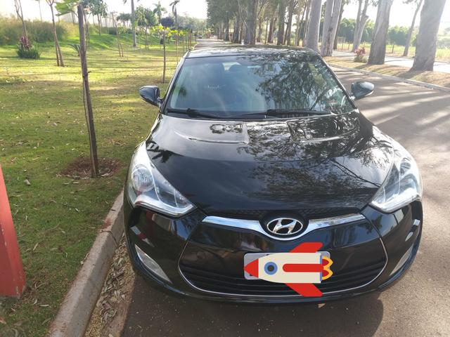 Hyundai Veloster - Foto 2