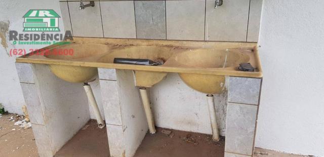 Casa para alugar por R$ 1.900/mês - Vila Góis - Anápolis/GO - Foto 2