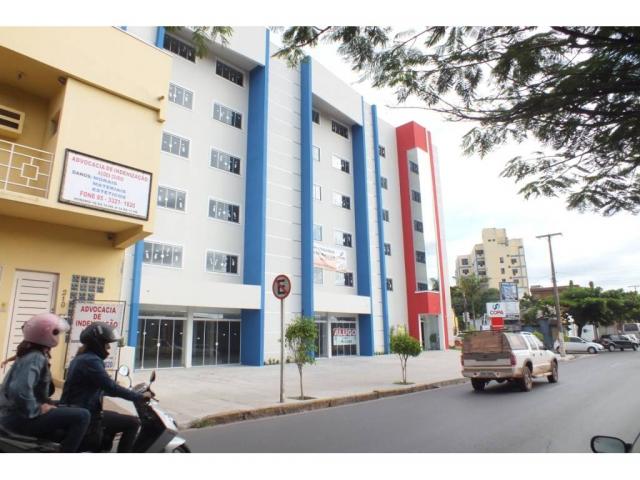 Loja comercial à venda em Bandeirantes, Cuiaba cod:16914 - Foto 8
