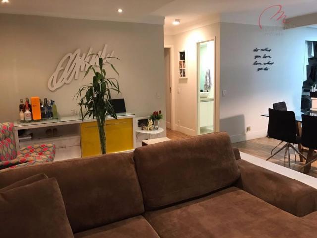 Apartamento residencial à venda, Cidade São Francisco, São Paulo. - Foto 7