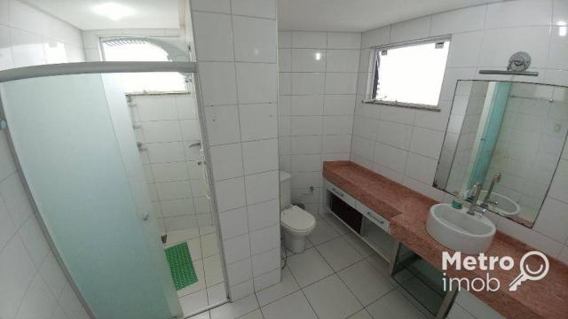 Apartamento à venda com 2 dormitórios em Jardim renascença, São luís cod:AP0301 - Foto 15
