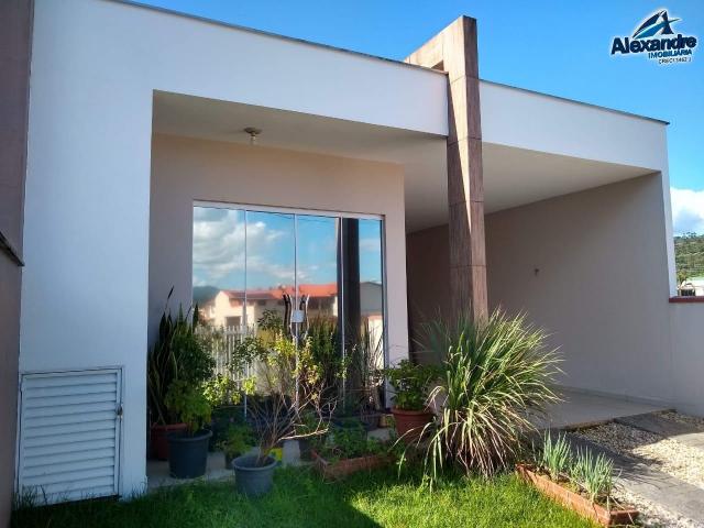 Casa geminada na barra do rio cerro em jaraguá do sul. - Foto 13